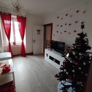 Appartement met Twee Slaapkamers